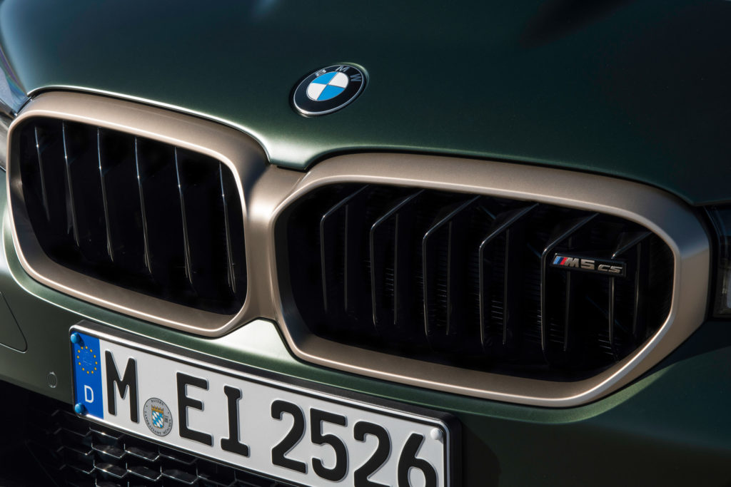2021 BMW M5 CS | Fanaticar Magazin