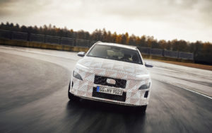 2021 Hyundai Kona N | Fanaticar Magazin