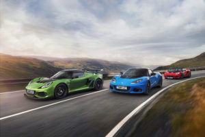 2021 Lotus | Fanaticar Magazin