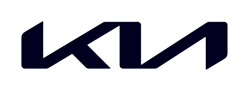 2021 Kia New Logo | Fanaticar Magazin
