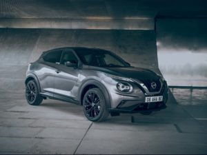 2021 Nissan Juke Enigma | Fanaticar Magazin