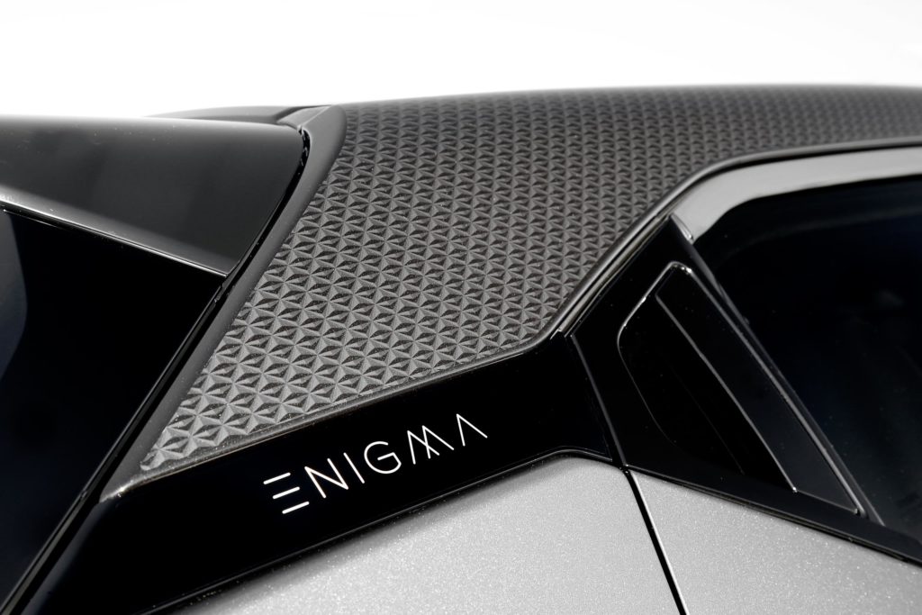 2021 Nissan Juke Enigma | Fanaticar Magazin