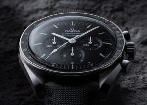 2021 Omega Seamaster Moonwatch | Fanaticar Magazin