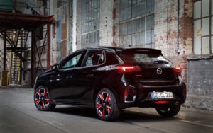 2021 Opel Corsa Individual | Fanaticar Magazin