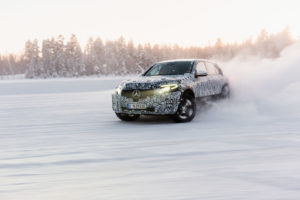 2021 Mercedes-Benz EQC AMG | Fanaticar Magazin