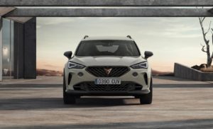 Cupra Formentor VZ5 | Fanaticar Magazin