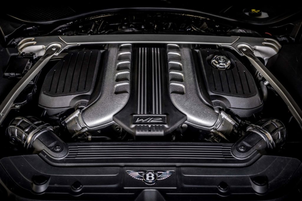 2021 Bentley Continental GT Speed | Fanaticar Magazin