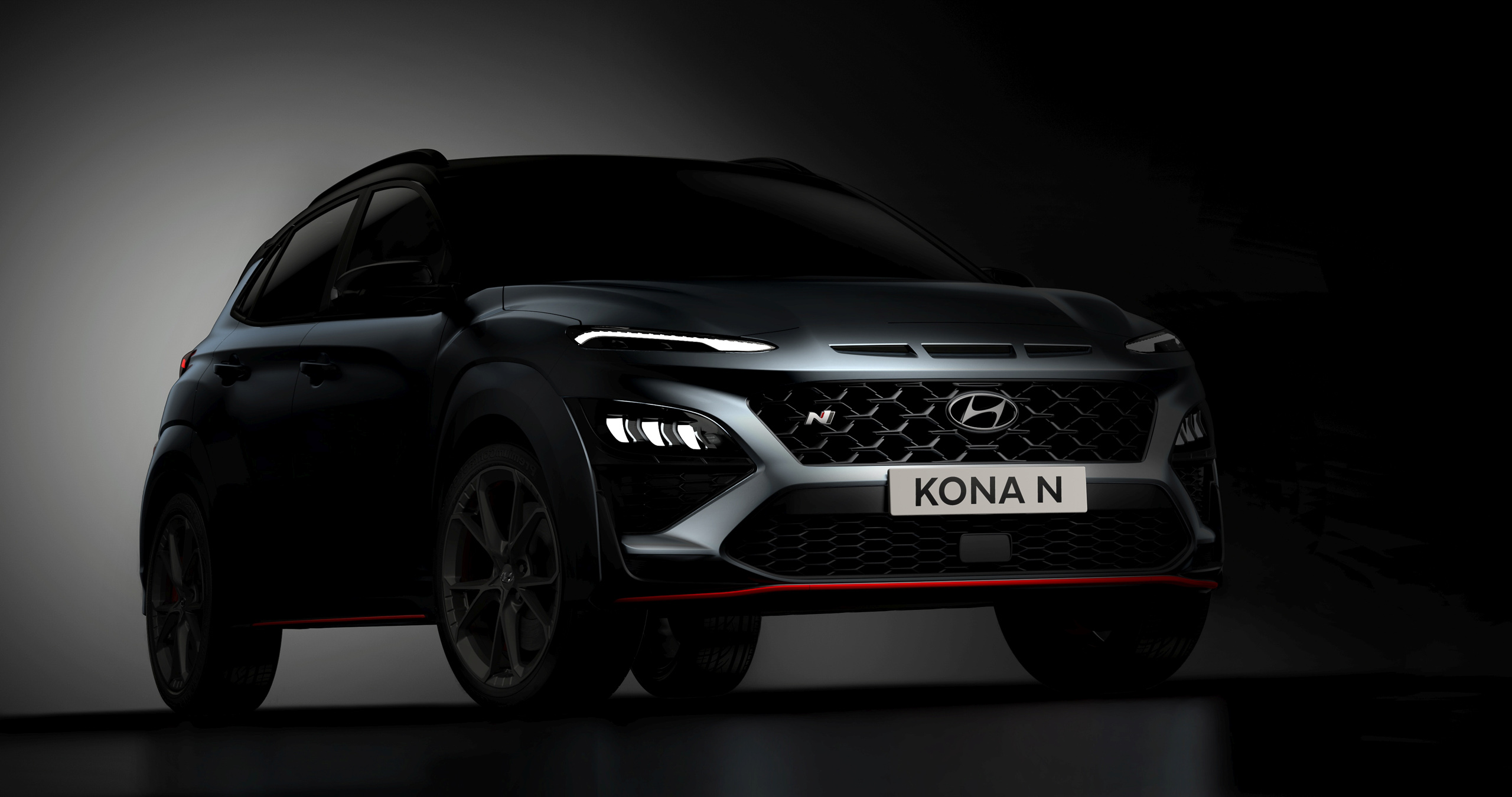 2021 Hyundai Kona N | Fanaticar Magazin