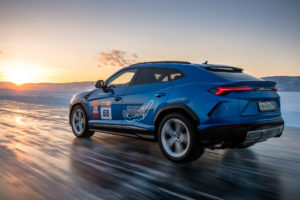 2021 Lamborghini Urus | Fanaticar Magazin