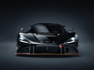 2021 Mclaren 720S GT3X | Fanaticar Magazin
