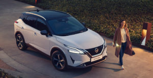 2021 Nissan Qashqai Premiere Edition | Fanaticar Magazin