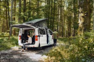Opel Zafira Crosscamp Life | Fanaticar Magazin