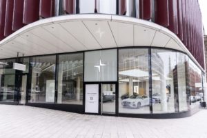 2021 Polestar Space Hamburg | Fanaticar Magazin