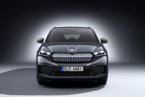 2021 Skoda Enjaq iV Sportline | Fanaticar Magazin