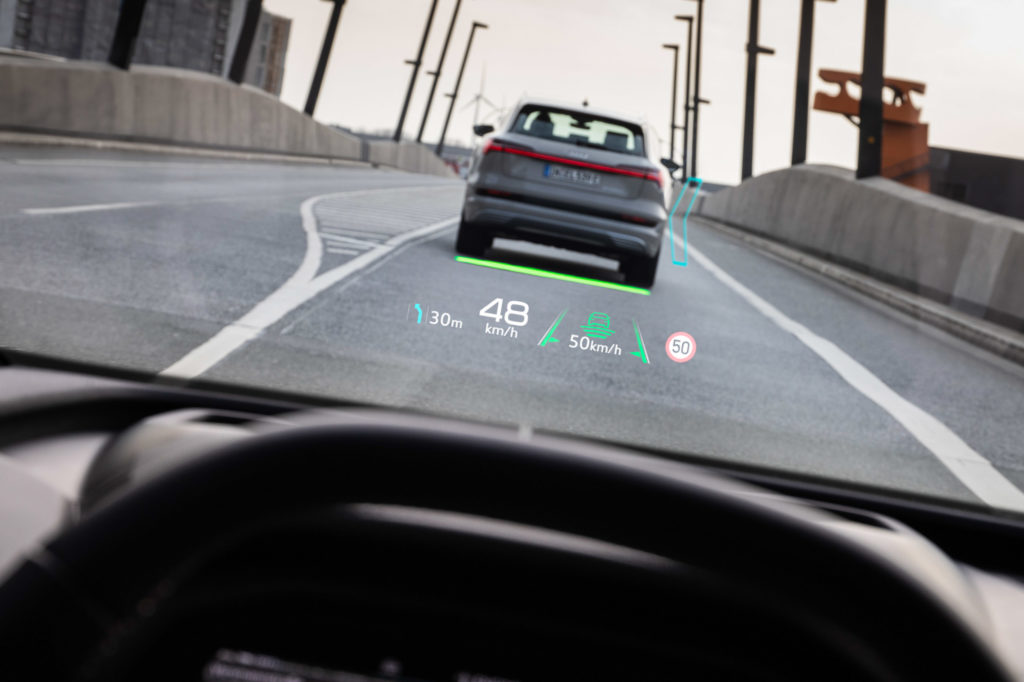 Audi Q4 e-tron / Audi Q4 e-tron GT Sportback | Fanaticar Magazin