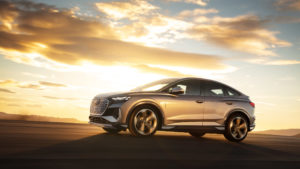 Audi Q4 e-tron / Audi Q4 e-tron GT Sportback | Fanaticar Magazin