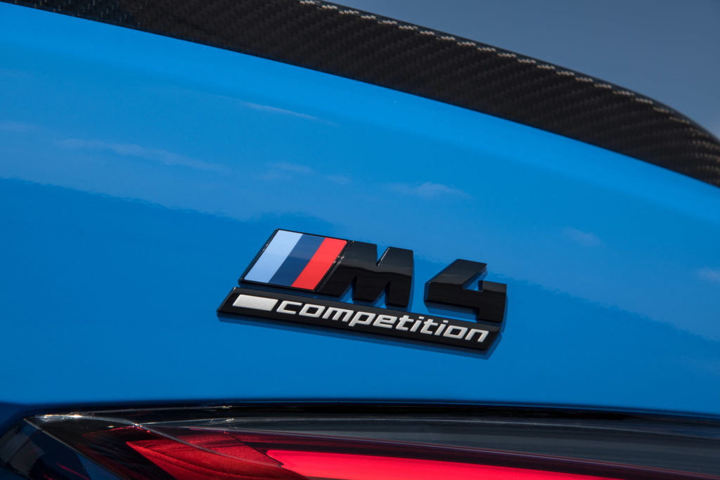 2021 BMW M3 / M4 Competition xDrive | Fanaticar Magazin