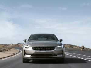 2021 Polestar 2 | Fanaticar Magazin