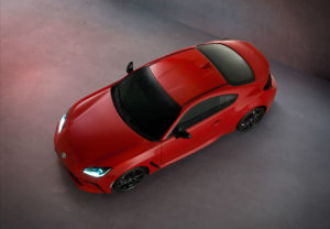 2021 Toyota GR 86 | Fanaticar Magazin