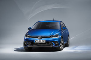 2021 Volkswagen Polo | Fanaticar Magazin