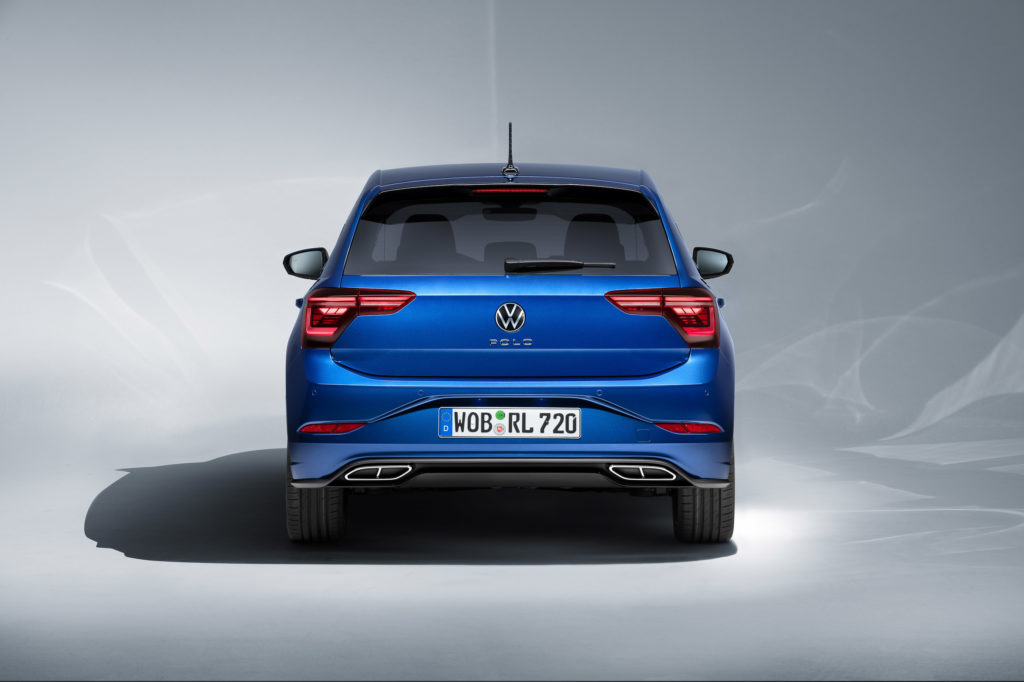 2021 Volkswagen Polo | Fanaticar Magazin