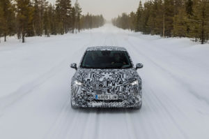 2021 Cupra Born Prototyp | Fanaticar Magazin