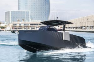 2021 De Antonio Yachts D28 Formentor / Cupra | Fanaticar Magazin
