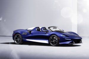 2021 McLaren Elva | Fanaticar Magazin