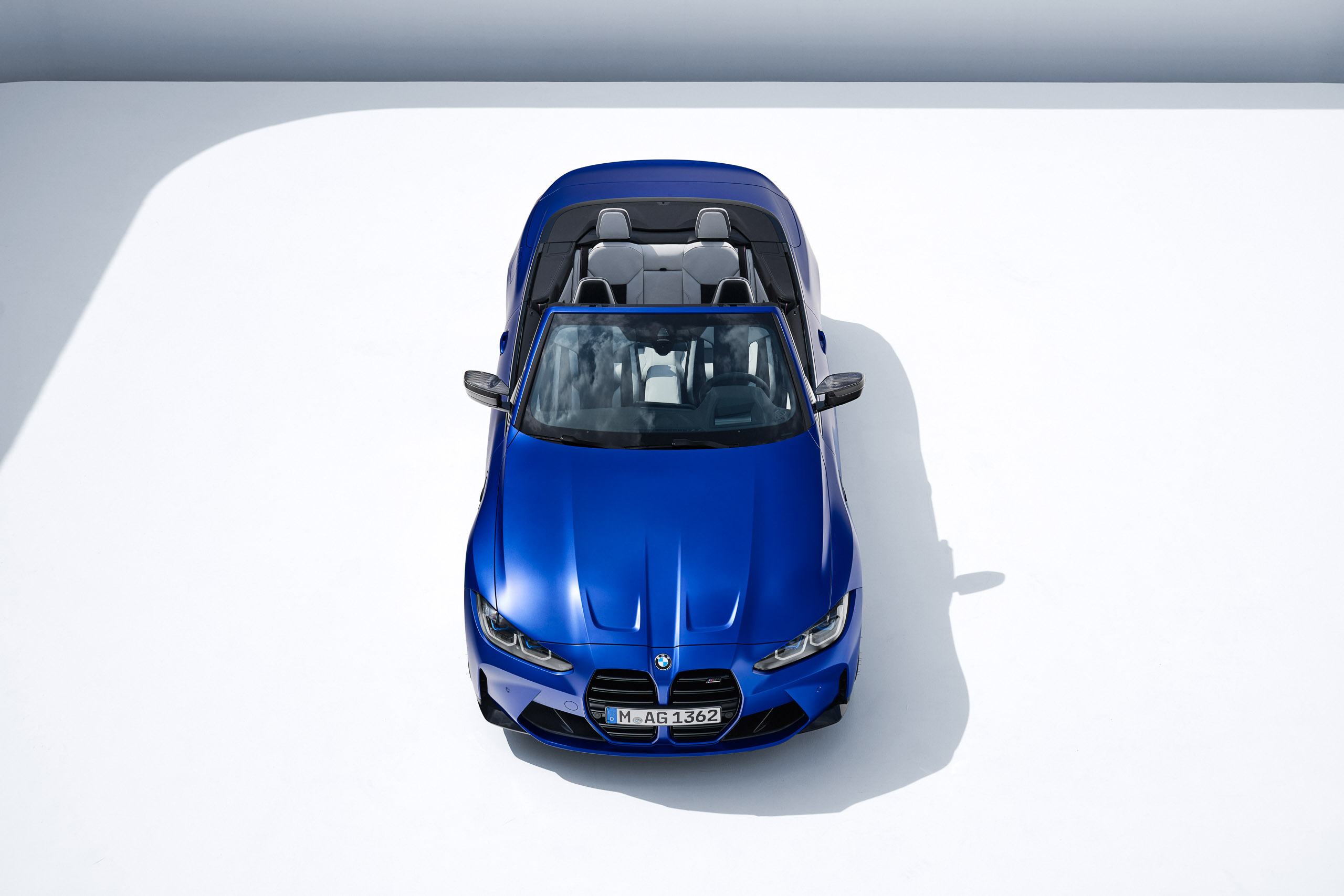 2021 BMW M4 Competition Cabriolet G83 2021 | Fanaticar Magazin
