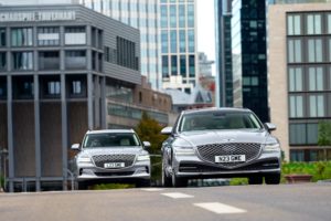 2021 Genesis G80 & GV80 | Fanaticar Magazin