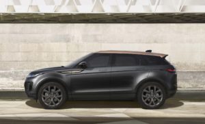 Neue Land Rover Editionen 2021 | Fanaticar Magazin