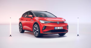 2021 Volkswagen ID 4 GTX | Fanaticar Magazin