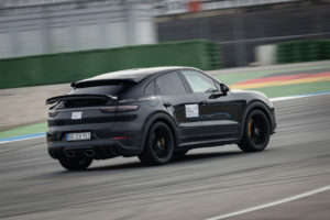 2006 Porsche Cayenne Turbo S | Fanaticar Magazin