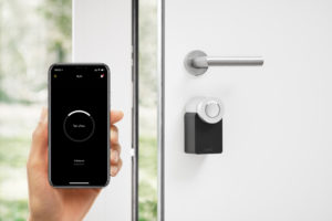 Nuki Smart Lock Bundle | Fanaticar Magazin