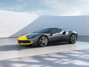 2021 Ferrari 296 GTB | Fanaticar Magazin