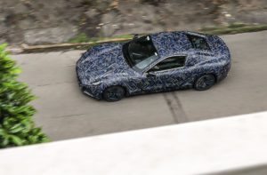 2021 Maserati Gran Turismo | Fanaticar Magazin