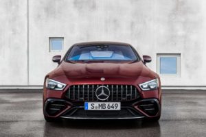 2021 Mercedes-AMG "Lifestyle-Update" | Fanaticar Magazin