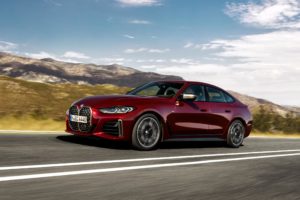 2021 BMW M440i xDrive Gran Coupe | Fanaticar Magazin