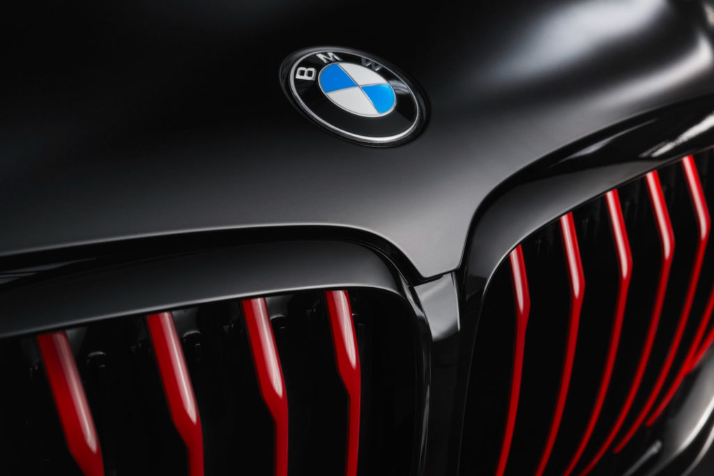 2021 BMW X6 & X5 Vermilion Edition | Fanaticar Magazin