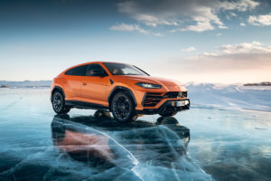 2021 Lamborghini Urus | Fanaticar Magazin