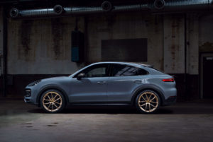 2021 Porsche Cayenne Turbo GT | Fanaticar Magazin