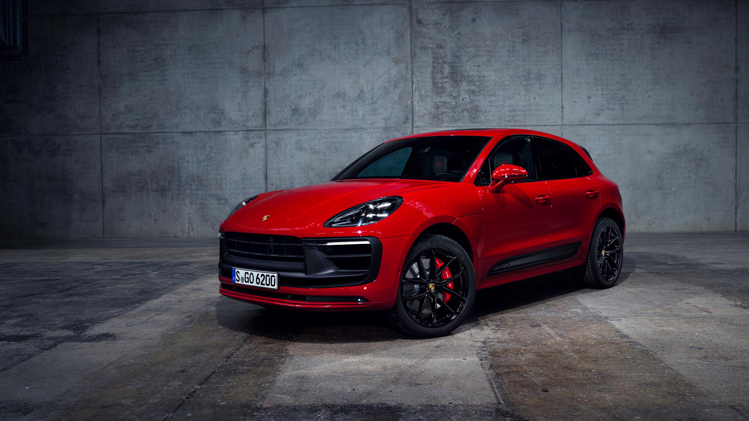Was Kostet Ein Porsche Macan Im Unterhalt