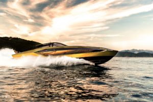 2021 Tecnomar for Lamborghini 63 | Fanaticar Magazin