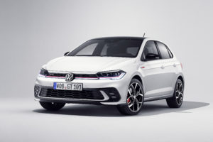 2021 Volkswagen Polo GTI |Fanaticar Magazin