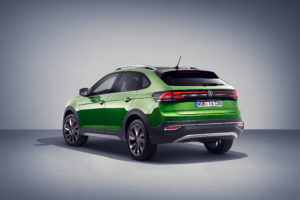 Der neue Volkswagen Taigo (2021) | Fanaticar Magazin