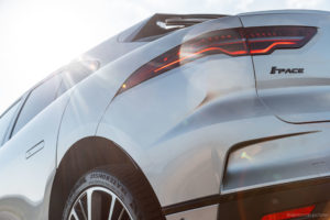 2021 Jaguar I-Pace | Fanaticar Magazin / Mario-Roman Pictures