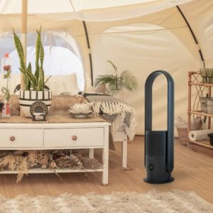 2021 Djive Flowmate ARC Portable | Fanaticar Magazin