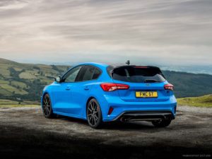 2021 Ford Focus ST Edition | Fanaticar Magazin