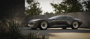 2021 Audi Skysphere Concept | Fanaticar Magazin