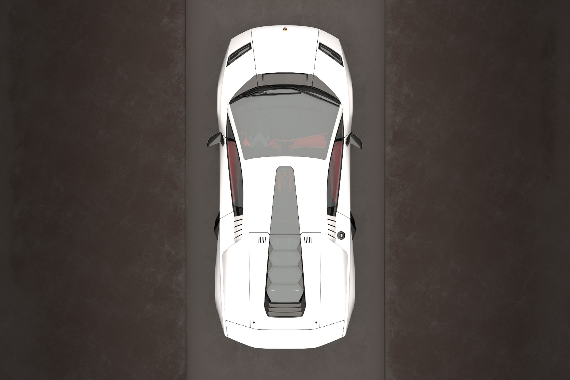 2021 Lamborghini Countach LPI 800-4 | Fanaticar Magazin